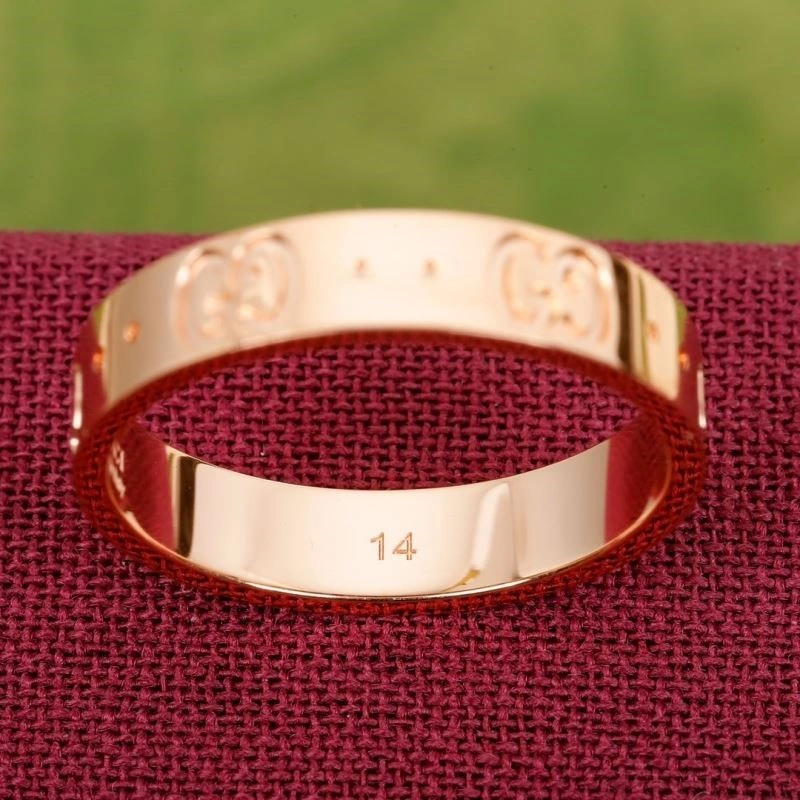 Gucci Rings Cozy 244465