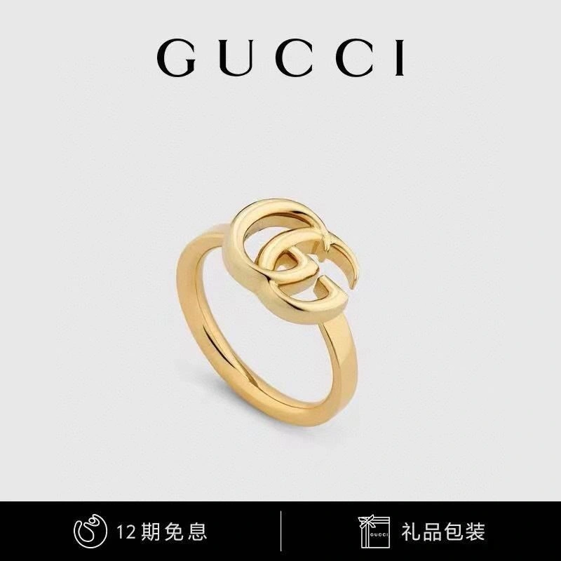 Gucci Rings ModernLook 244461