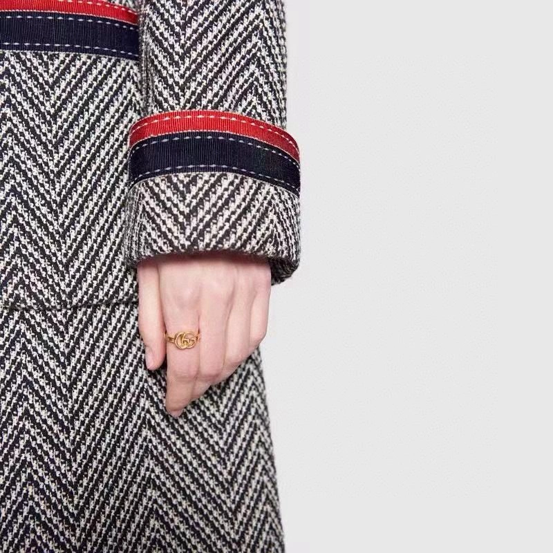 Gucci Rings ModernLook 244461