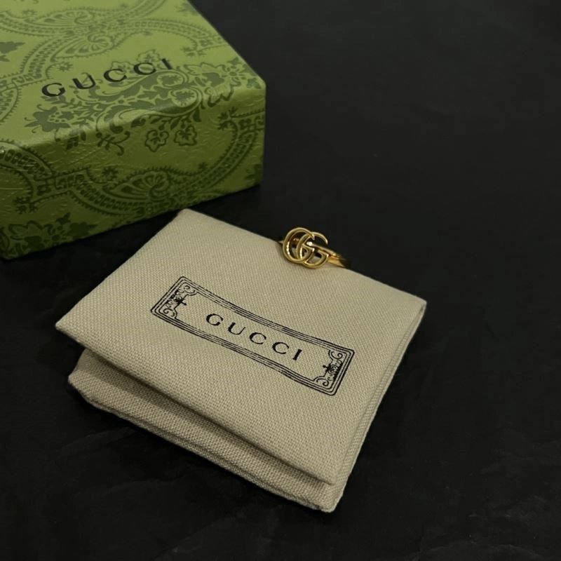 Gucci Rings ModernLook 244461