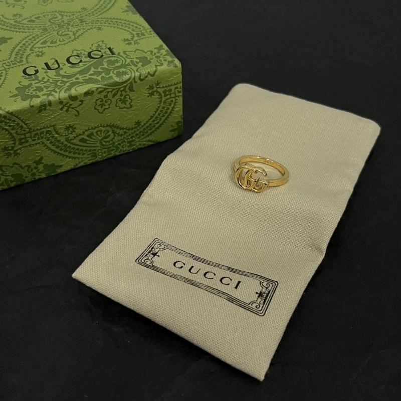 Gucci Rings ModernLook 244461