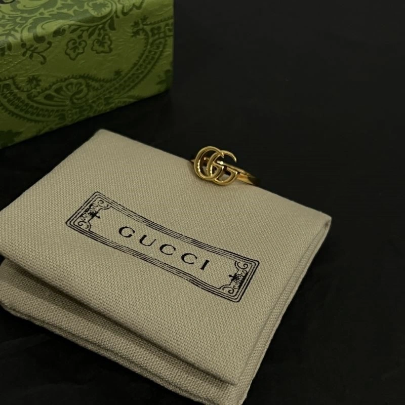 Gucci Rings ModernLook 244461
