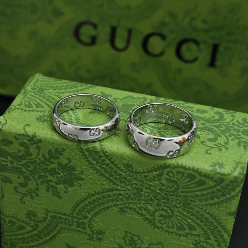 Gucci Rings Elegant 244184
