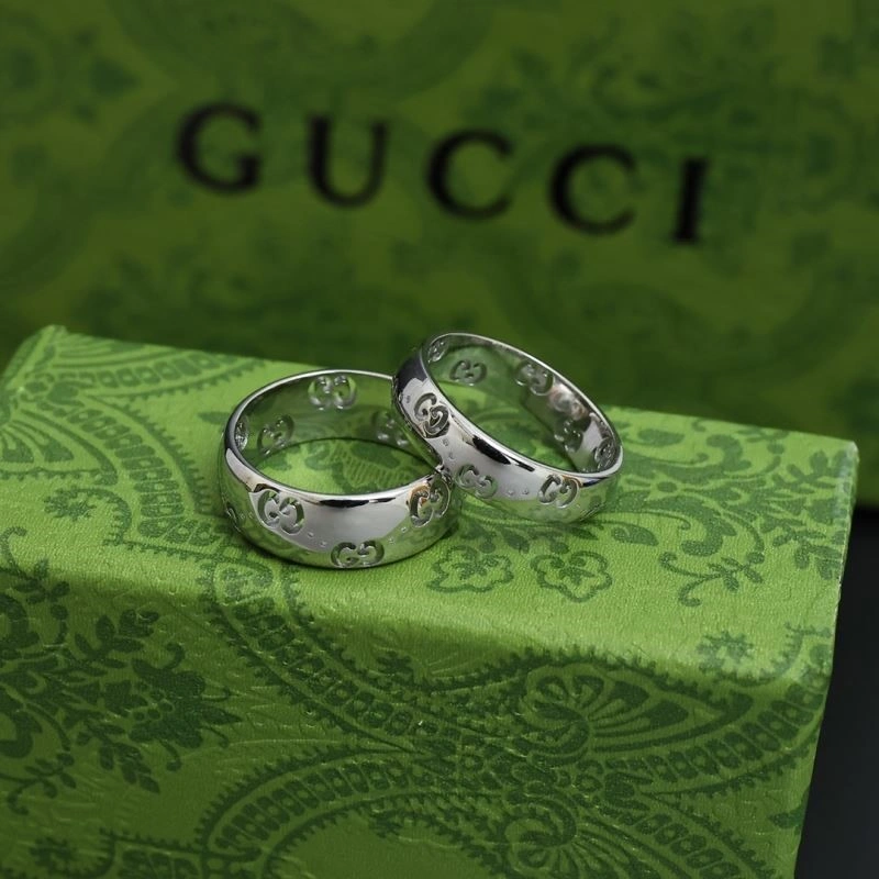 Gucci Rings Elegant 244184