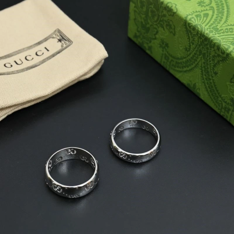Gucci Rings Elegant 244184