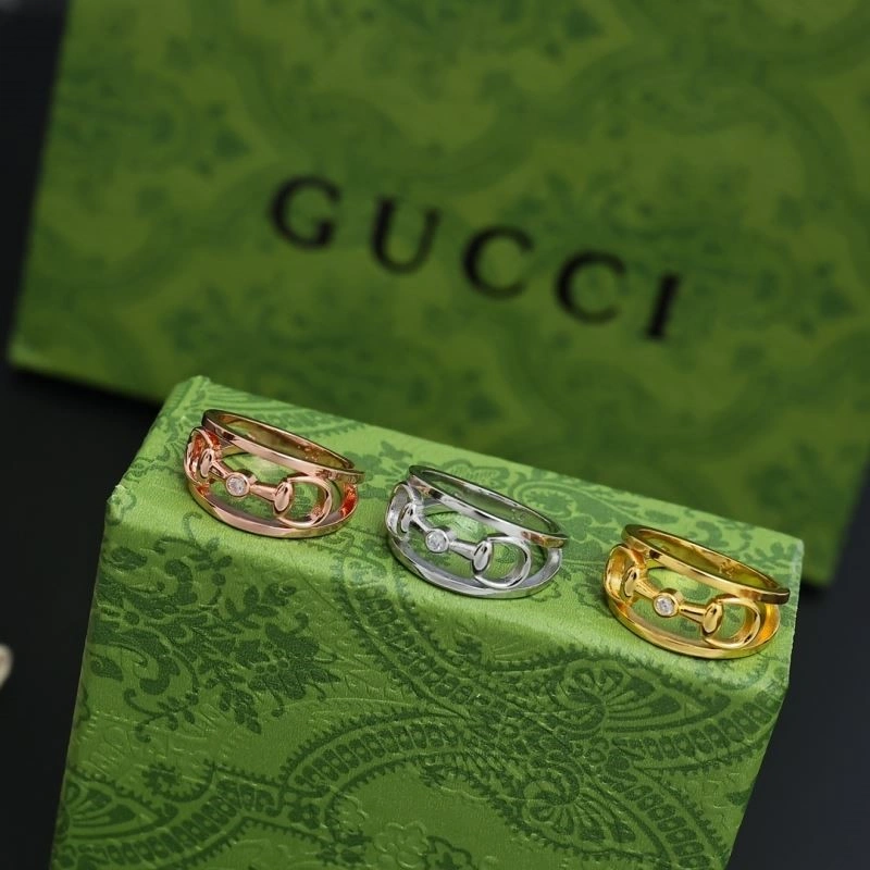 FashionForward Gucci Rings 244209