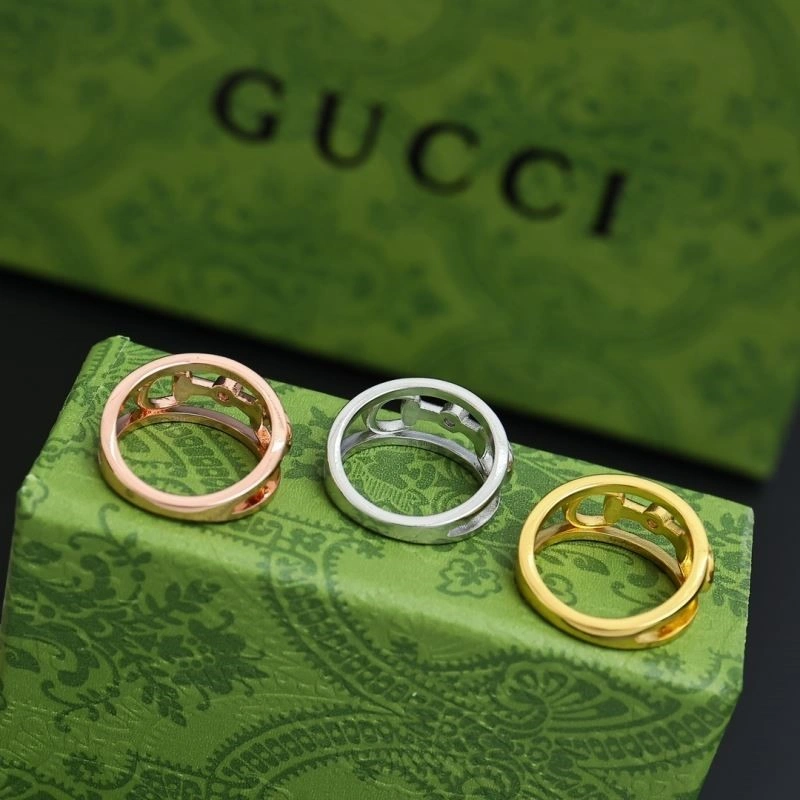 FashionForward Gucci Rings 244209