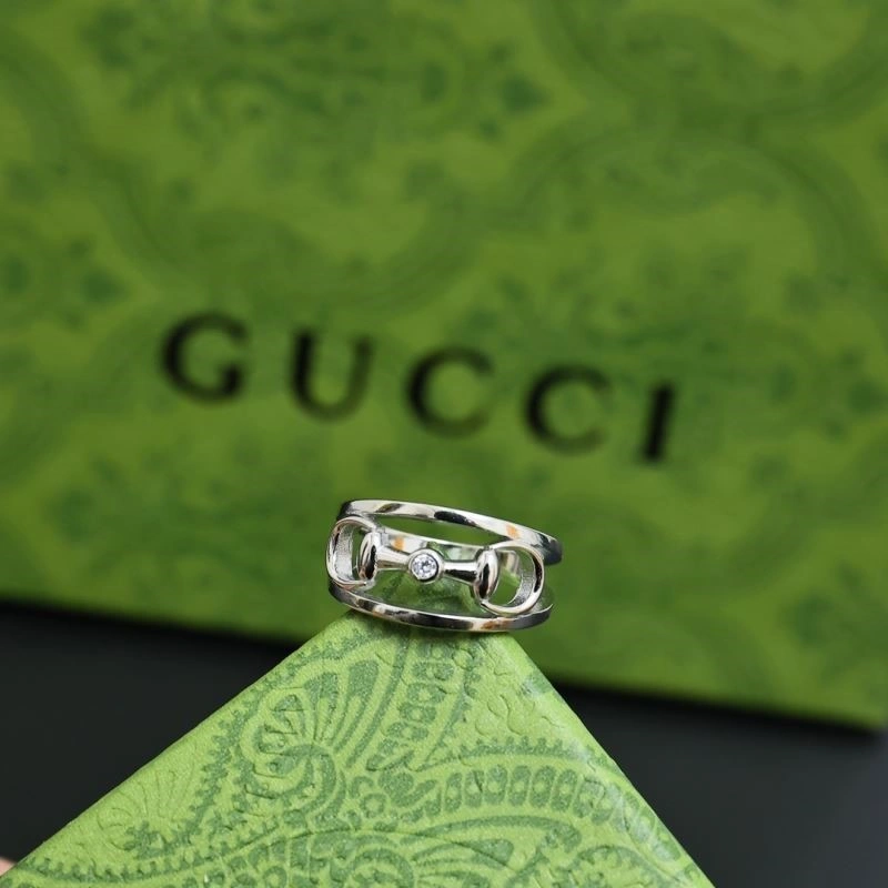 FashionForward Gucci Rings 244209