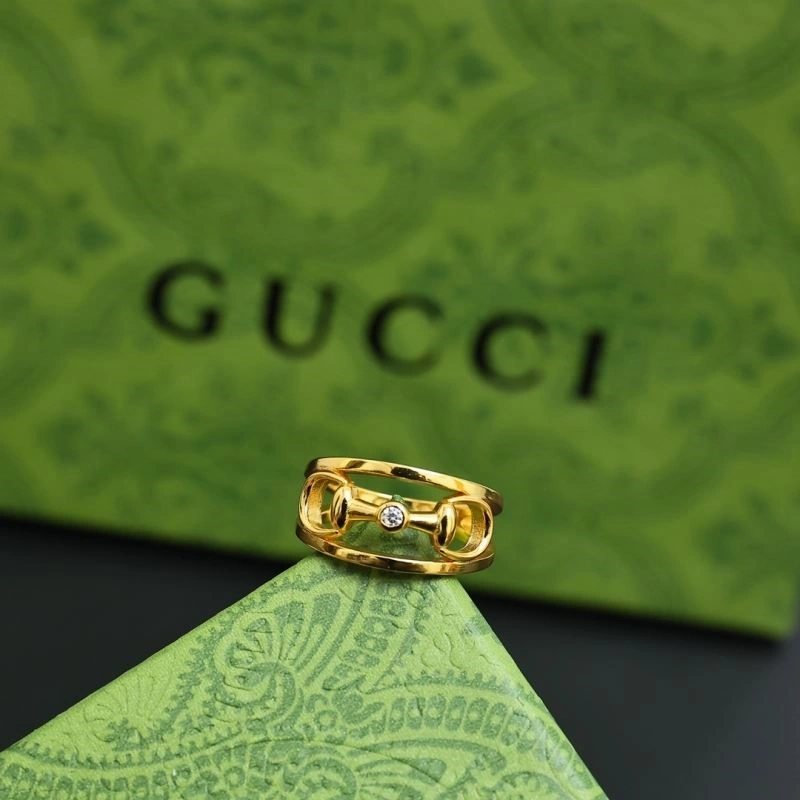 FashionForward Gucci Rings 244209