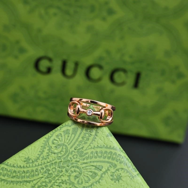 FashionForward Gucci Rings 244209