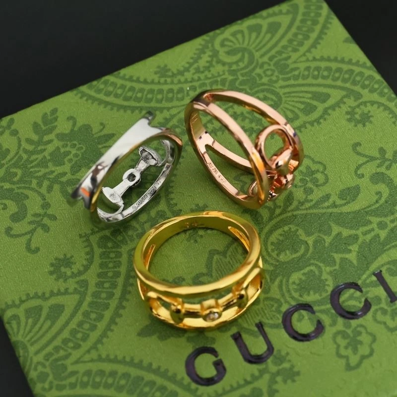 FashionForward Gucci Rings 244209