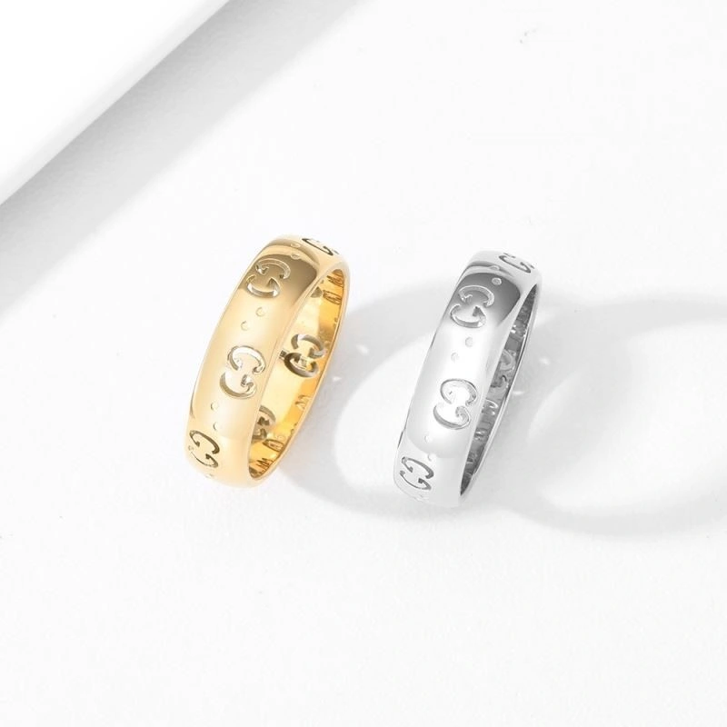 Gucci Rings Sporty 244195