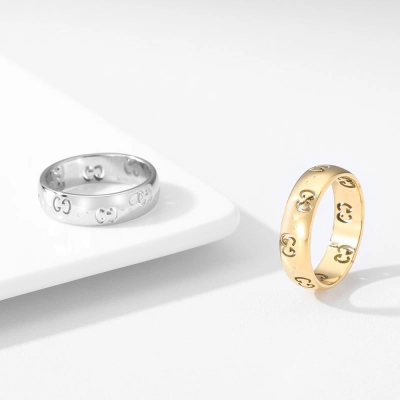 Gucci Rings Sporty 244195