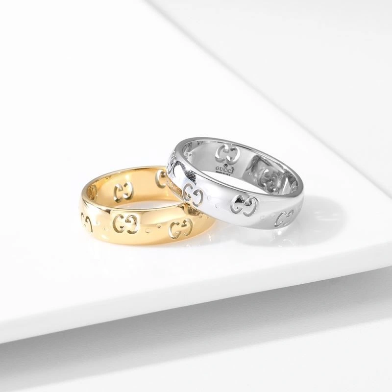 Gucci Rings Sporty 244195