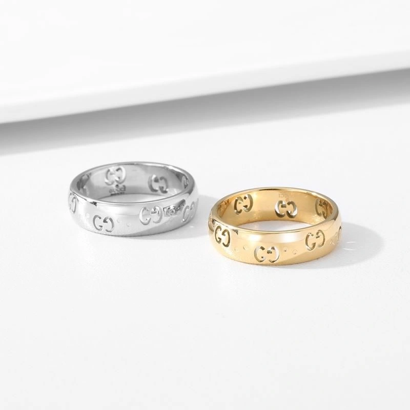 Gucci Rings Sporty 244195
