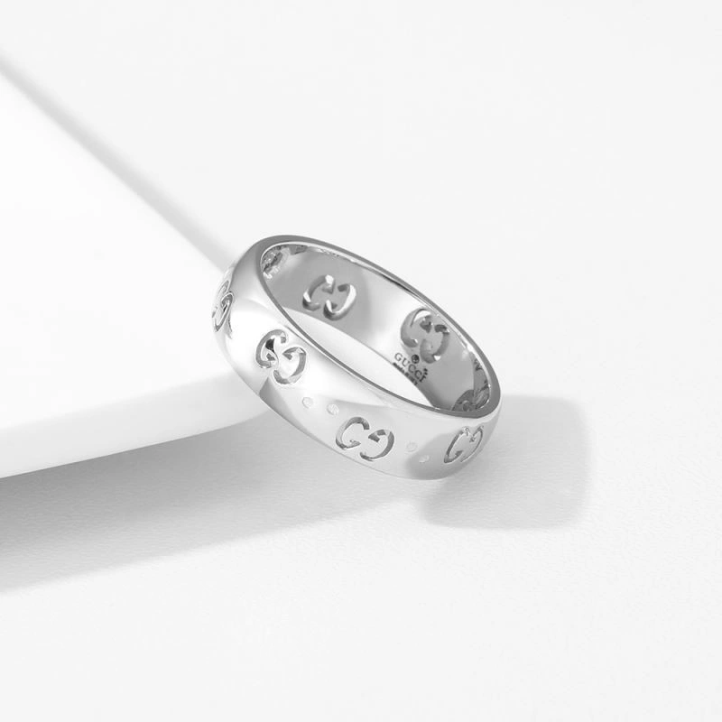 Gucci Rings Sporty 244195