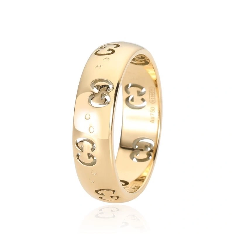 Gucci Rings Sporty 244195