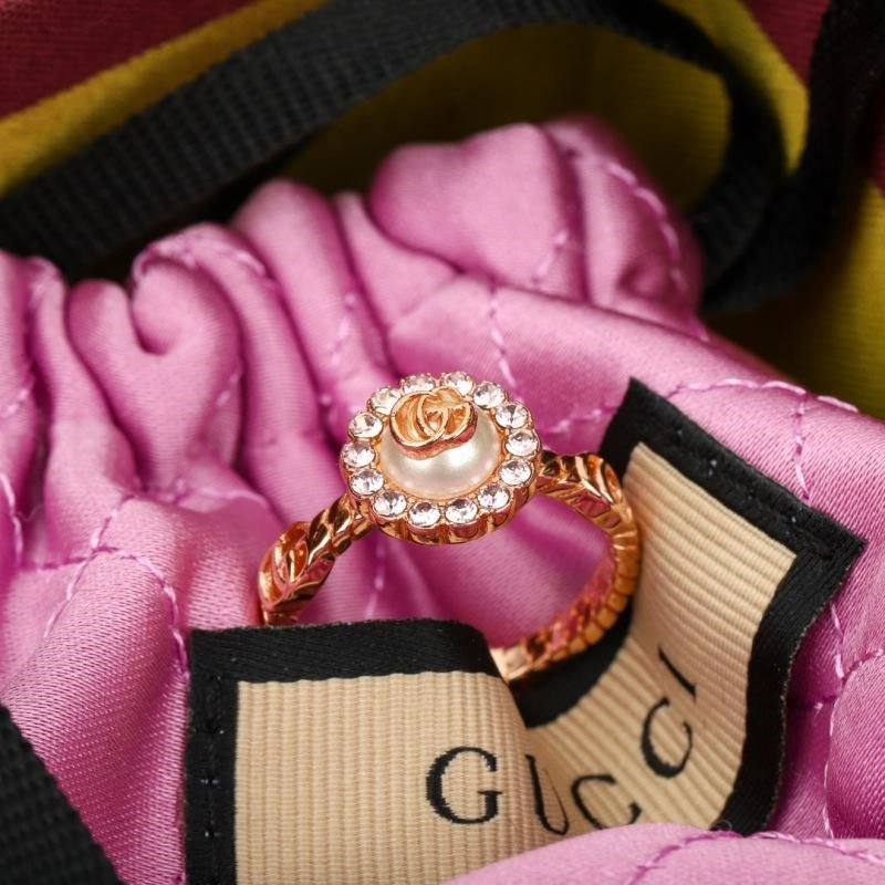 Gucci Rings AllSeason 244207