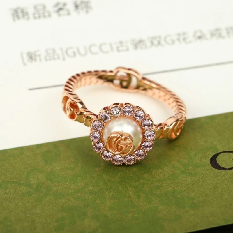 Gucci Rings AllSeason 244207