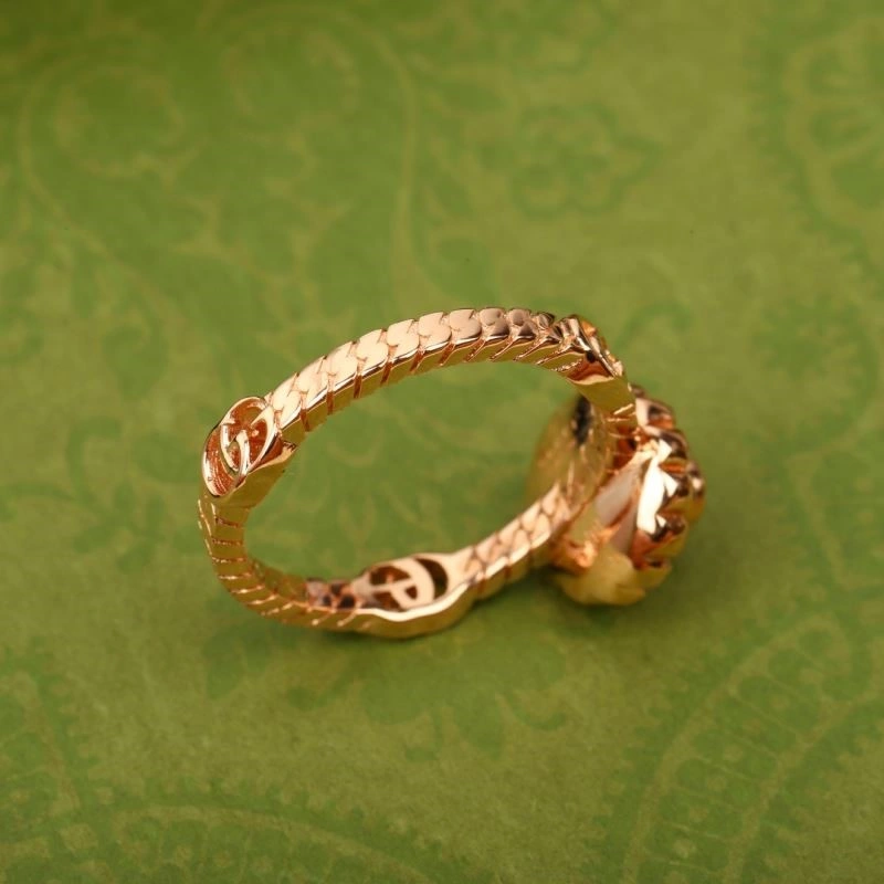 Gucci Rings AllSeason 244207