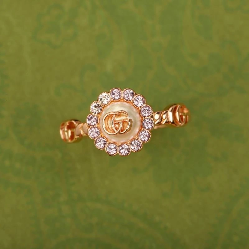 Gucci Rings AllSeason 244207