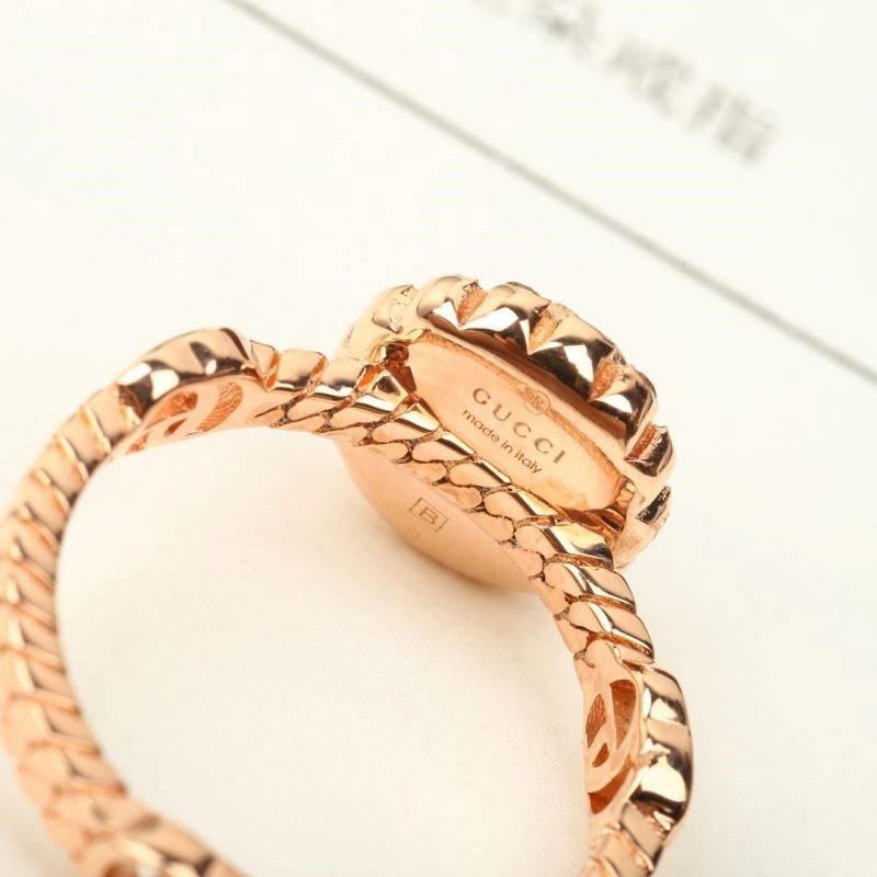 Gucci Rings AllSeason 244207
