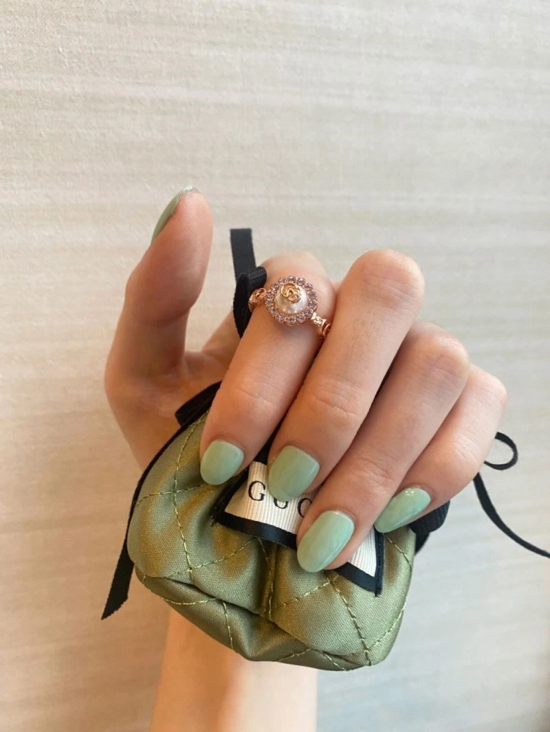 Gucci Rings AllSeason 244207