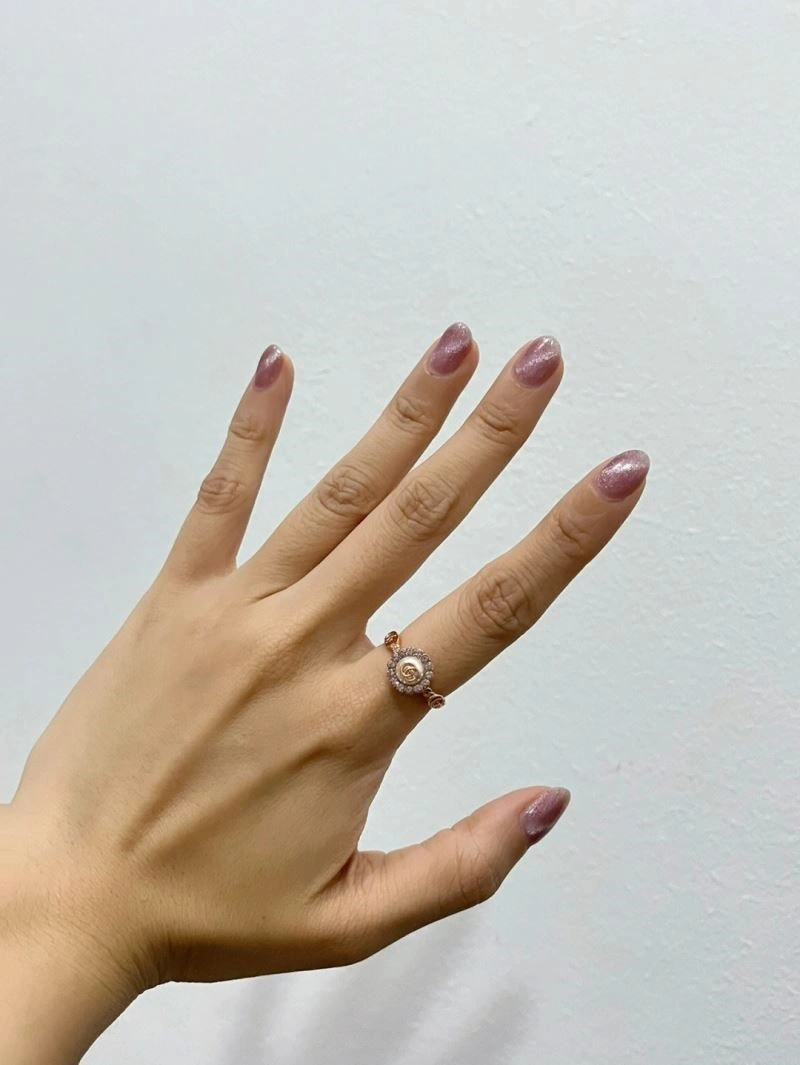 Gucci Rings AllSeason 244207