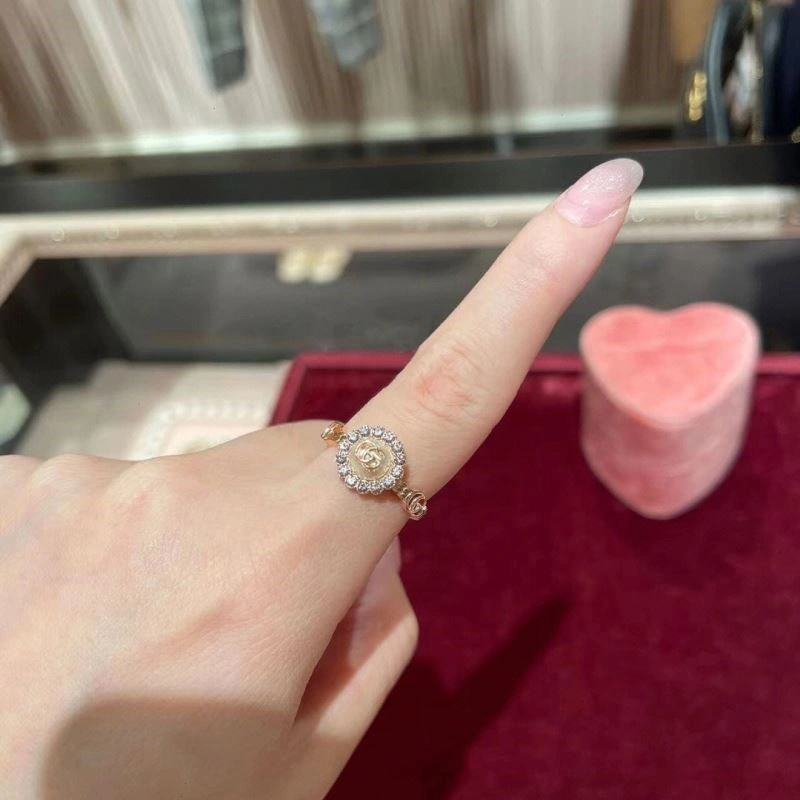 Gucci Rings AllSeason 244207