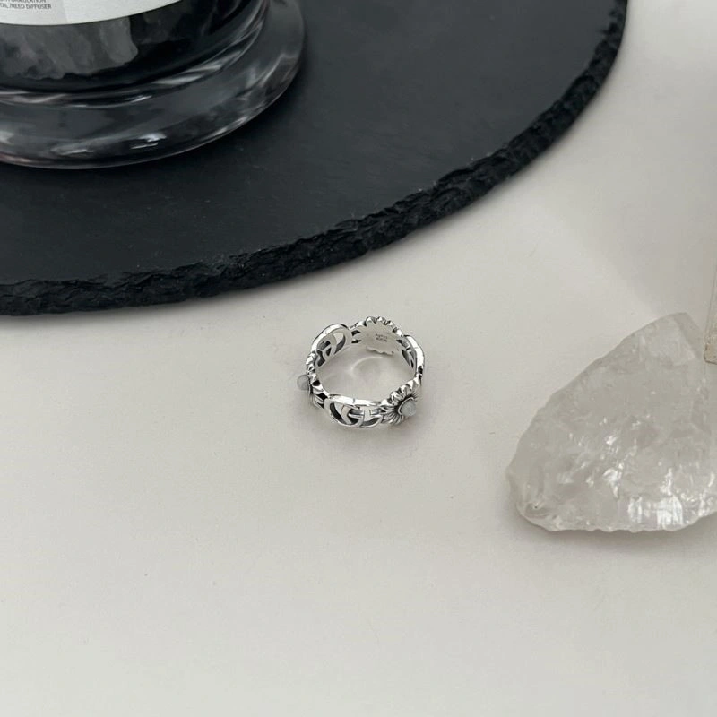 Lightweight Gucci Rings 244204