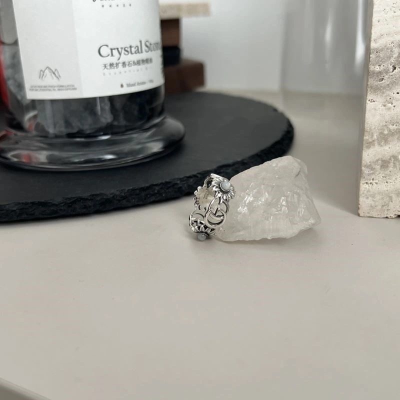 Lightweight Gucci Rings 244204