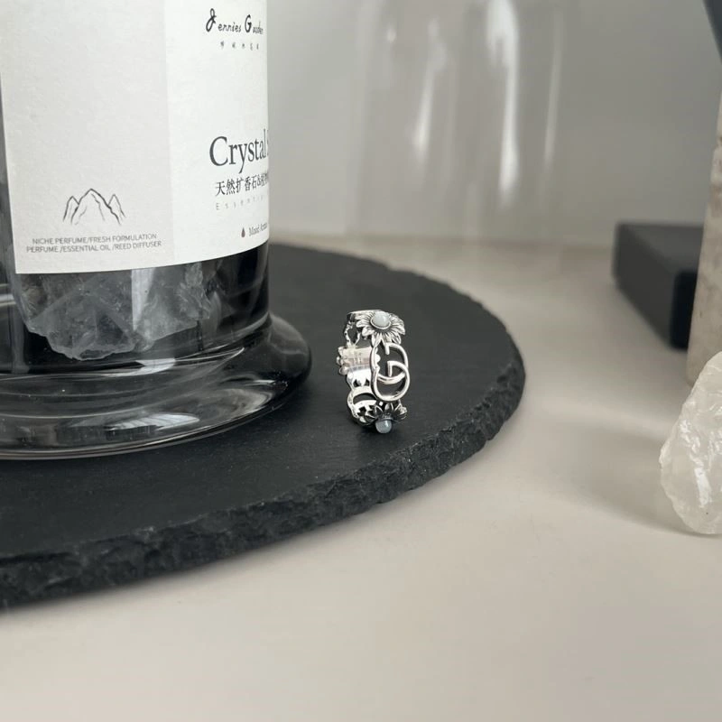 Lightweight Gucci Rings 244204