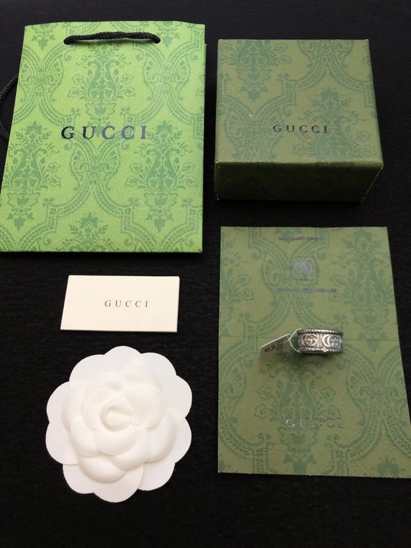 UrbanStyle Gucci Rings 244188