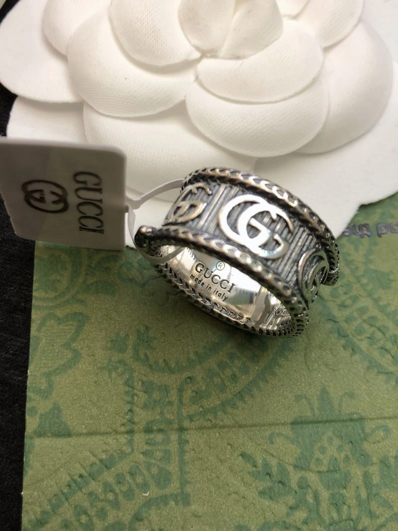UrbanStyle Gucci Rings 244188