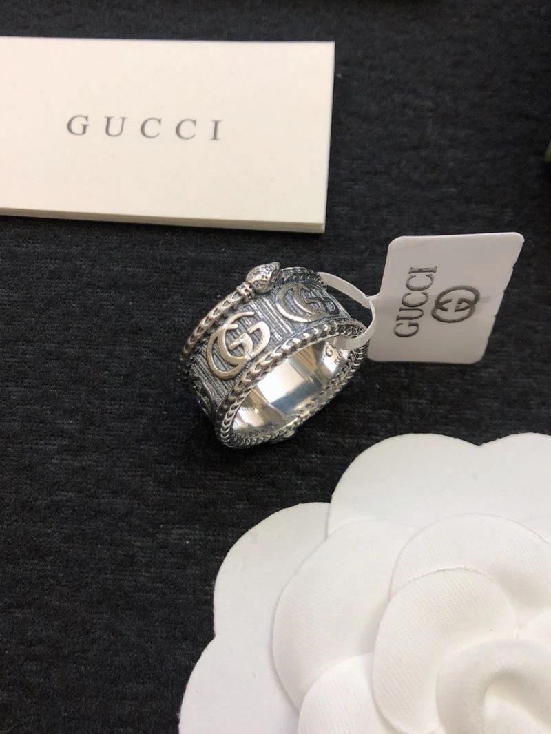 UrbanStyle Gucci Rings 244188