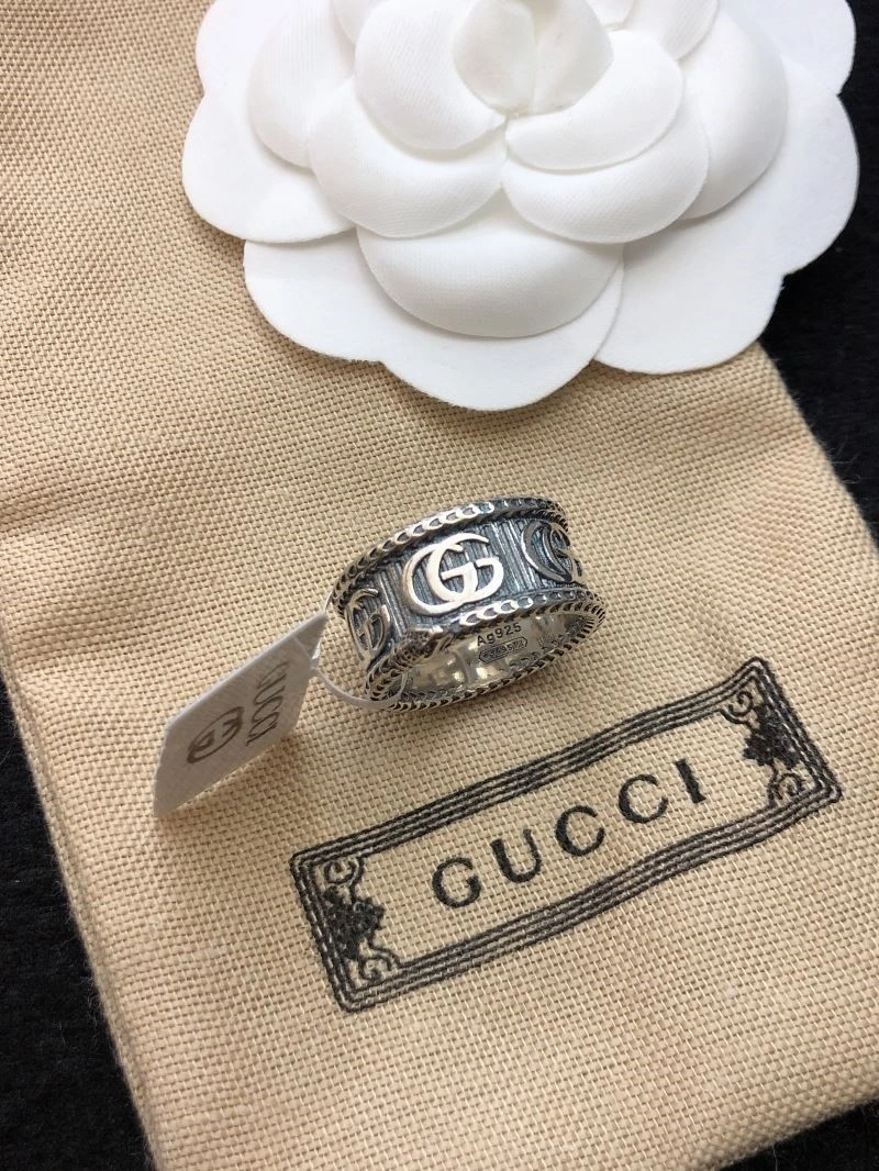 UrbanStyle Gucci Rings 244188