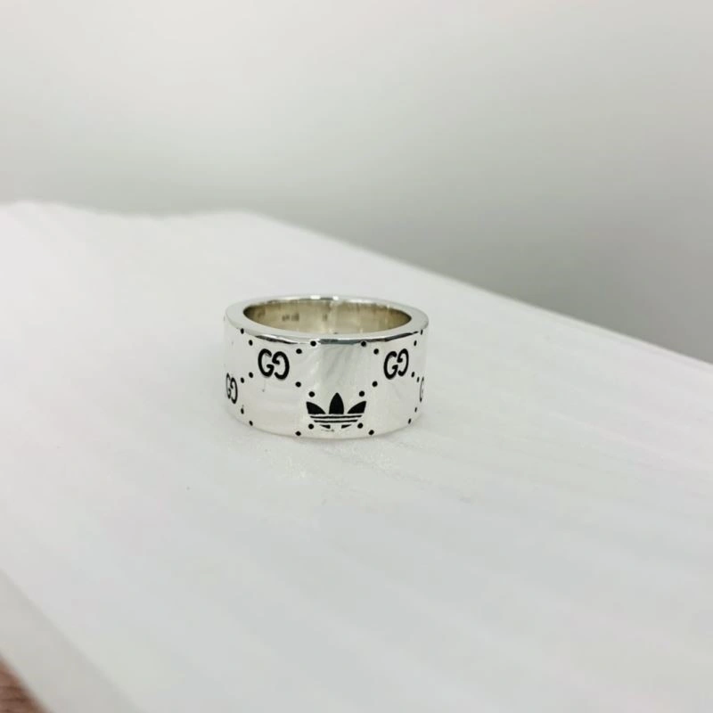 Colorful Gucci Rings 244189