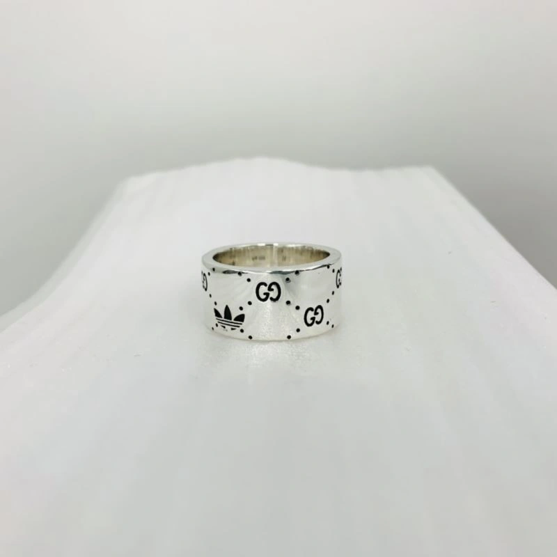 Colorful Gucci Rings 244189