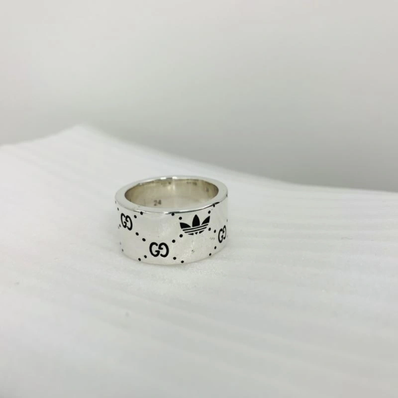 Colorful Gucci Rings 244189