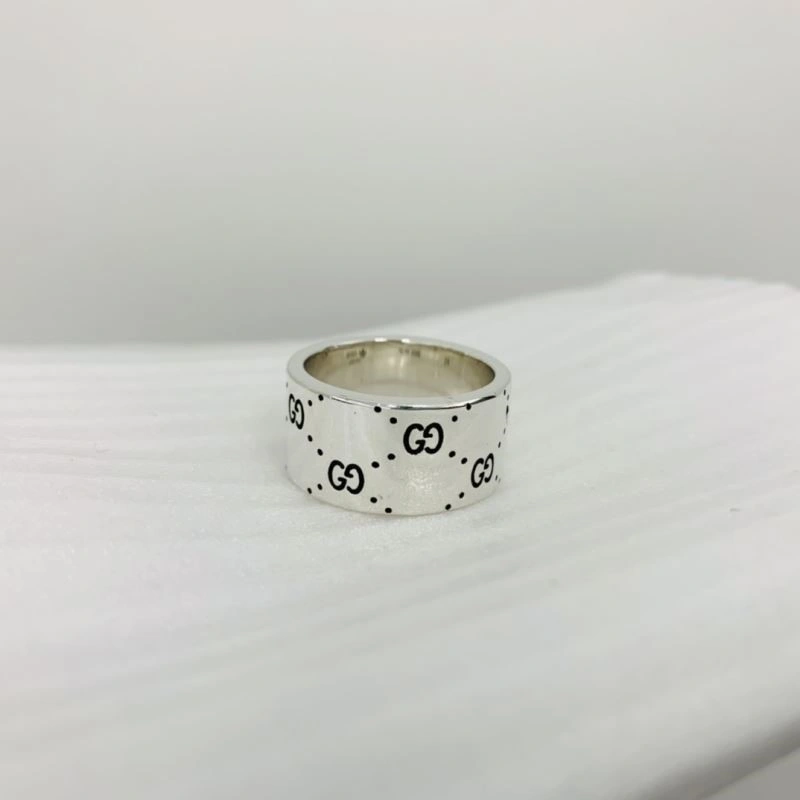 Colorful Gucci Rings 244189