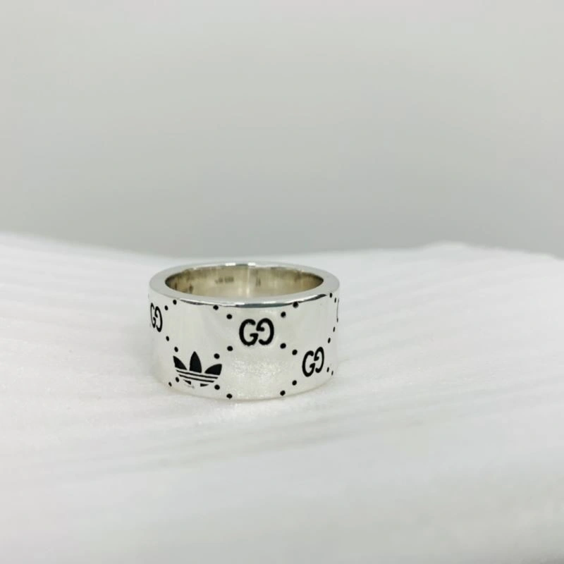 Colorful Gucci Rings 244189