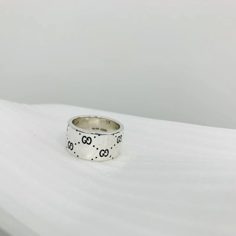 Colorful Gucci Rings 244189
