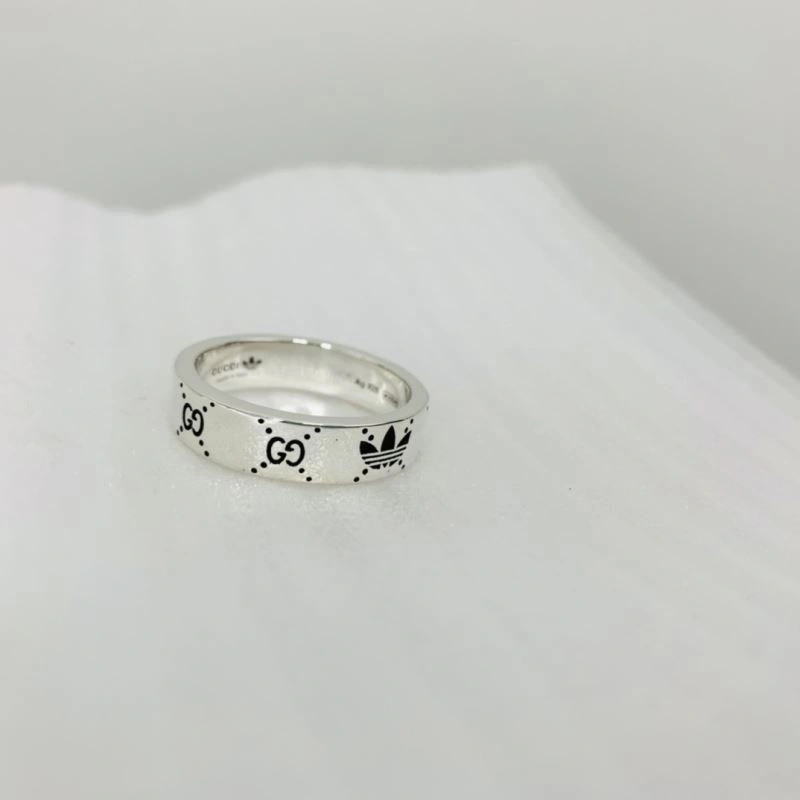 Gucci Rings Durable 244199