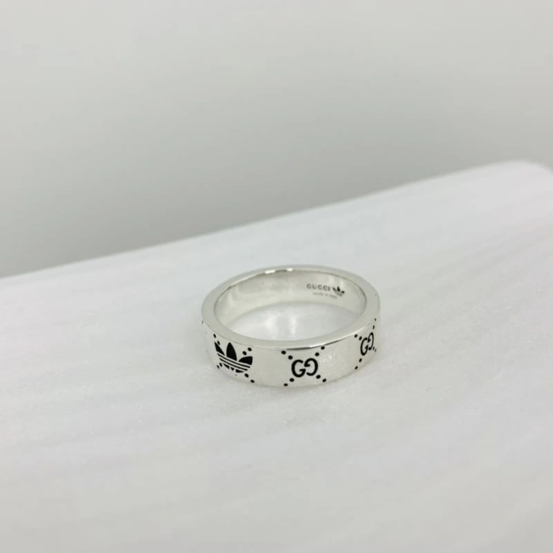 Gucci Rings Durable 244199