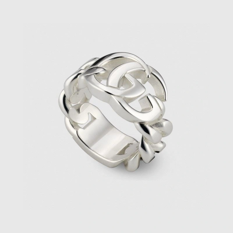 Gucci Rings Breathable 244205