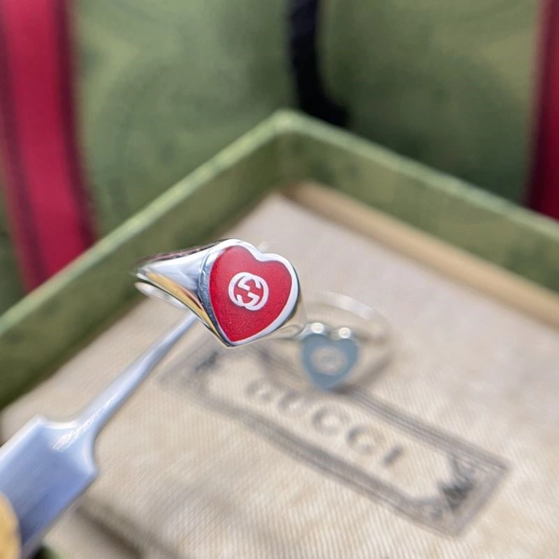 Gucci Rings RelaxedFit 244200