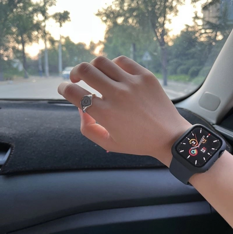 Gucci Rings RelaxedFit 244200