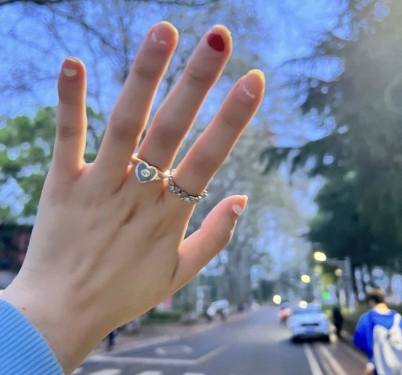 Gucci Rings RelaxedFit 244200