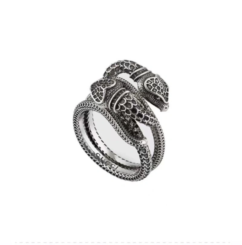 Gucci Rings Colorful 244191