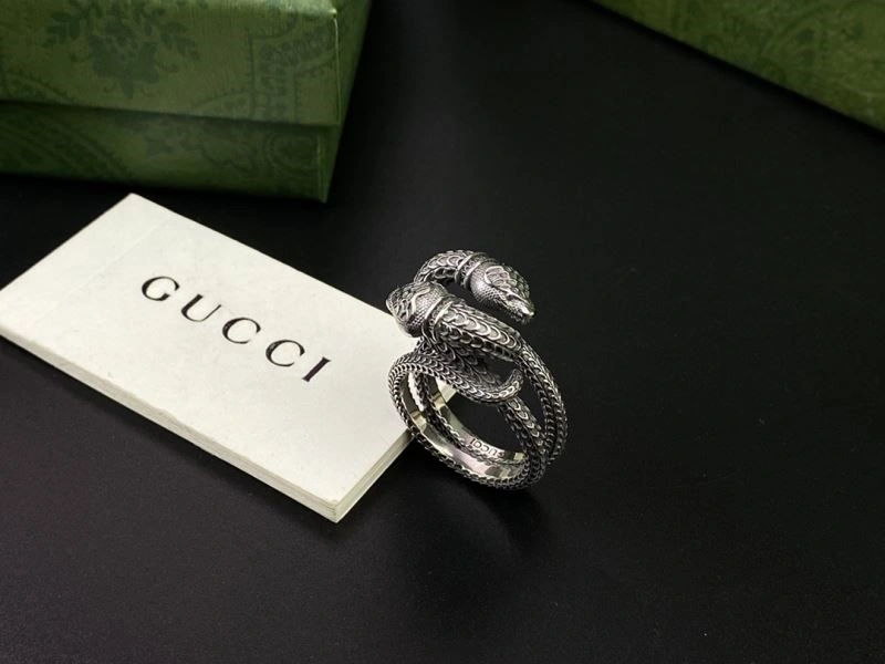Gucci Rings Colorful 244191